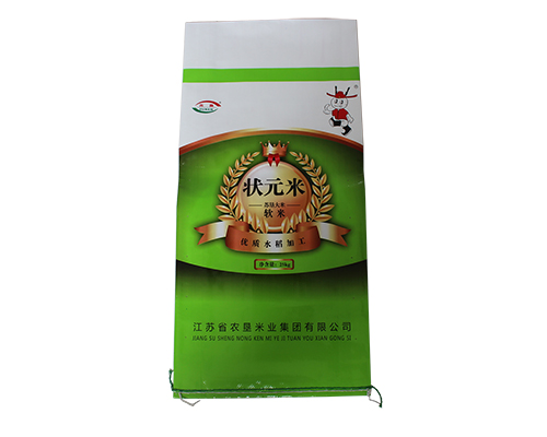 複合編織袋 複合編織袋